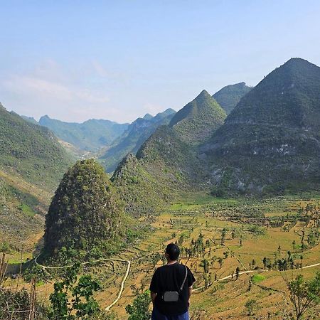 Delapong Guest House - Motorbike Tour Ha Giang Exterior foto