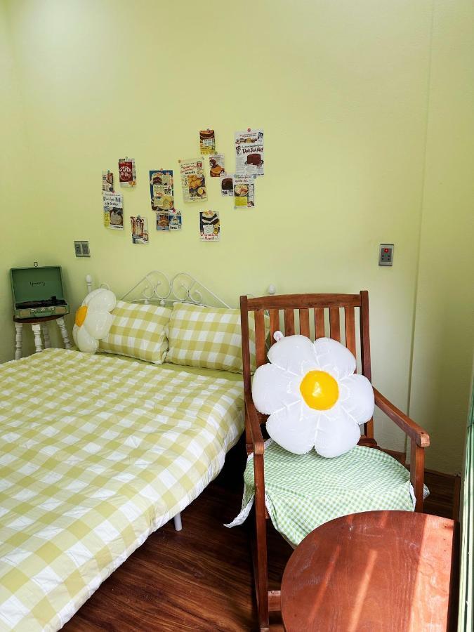 Delapong Guest House - Motorbike Tour Ha Giang Exterior foto
