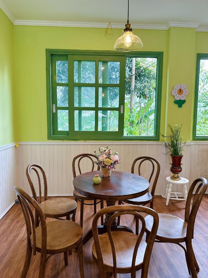 Delapong Guest House - Motorbike Tour Ha Giang Exterior foto