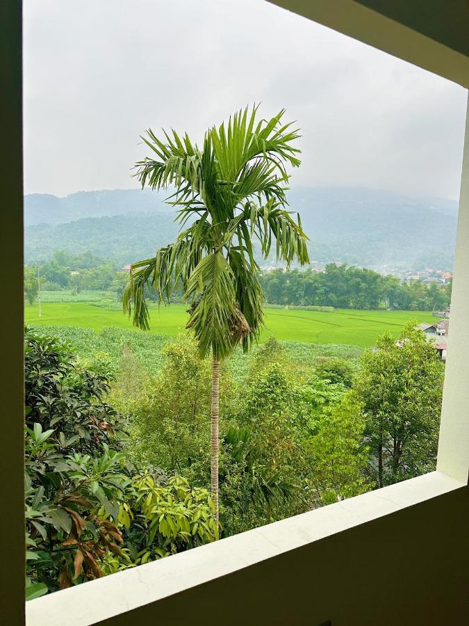 Delapong Guest House - Motorbike Tour Ha Giang Exterior foto