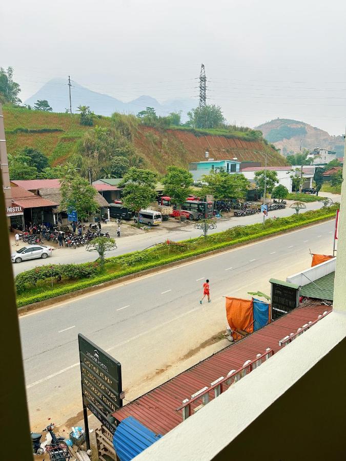 Delapong Guest House - Motorbike Tour Ha Giang Exterior foto