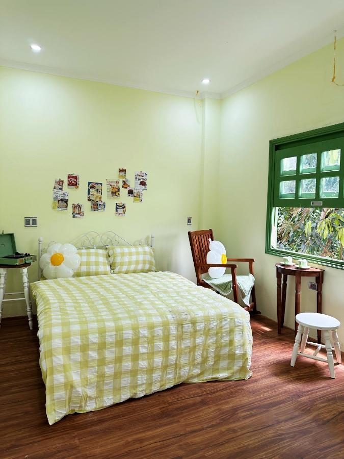Delapong Guest House - Motorbike Tour Ha Giang Exterior foto