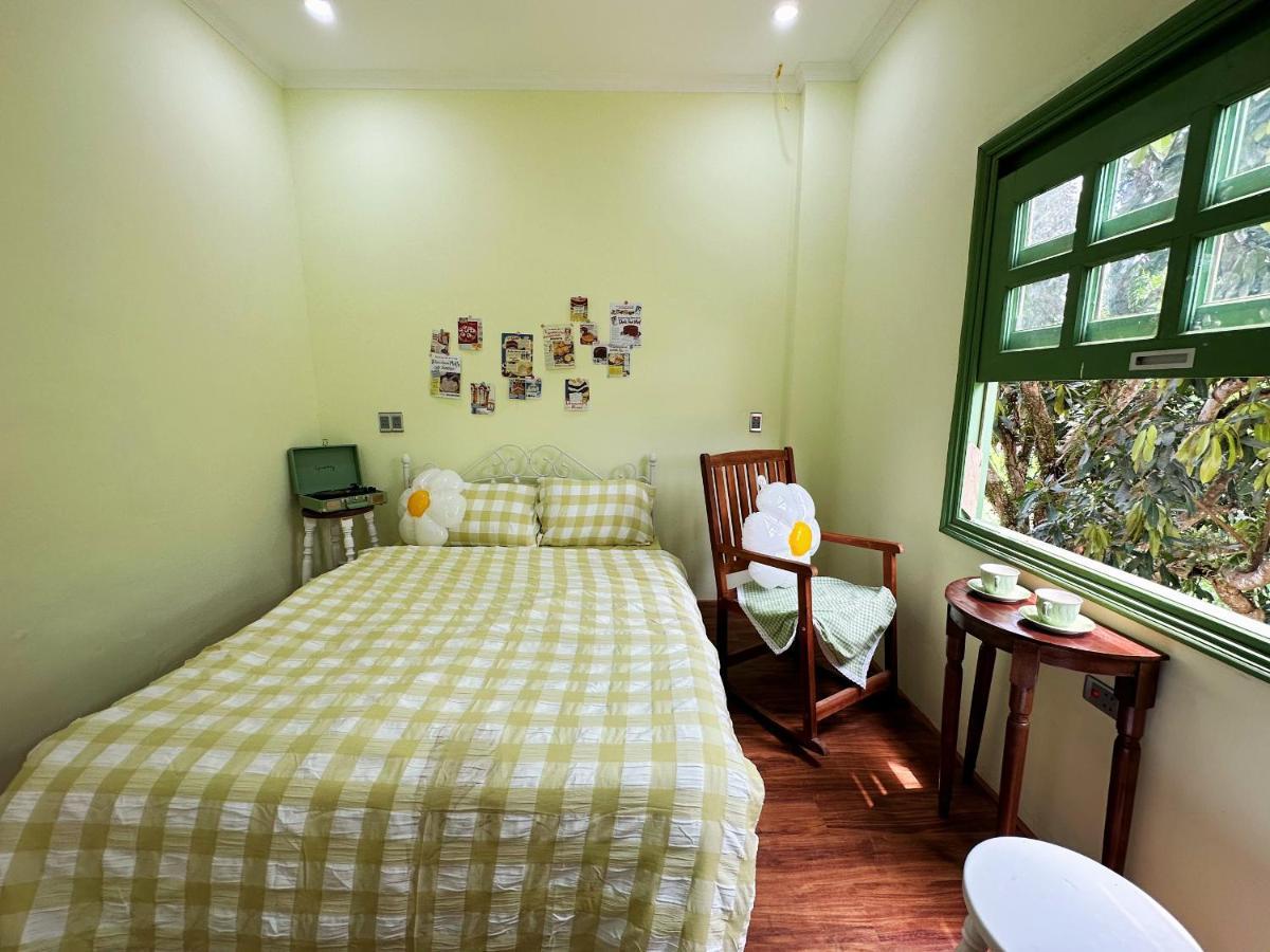 Delapong Guest House - Motorbike Tour Ha Giang Exterior foto