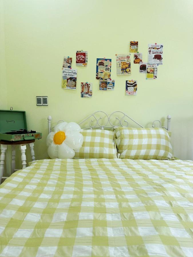 Delapong Guest House - Motorbike Tour Ha Giang Exterior foto