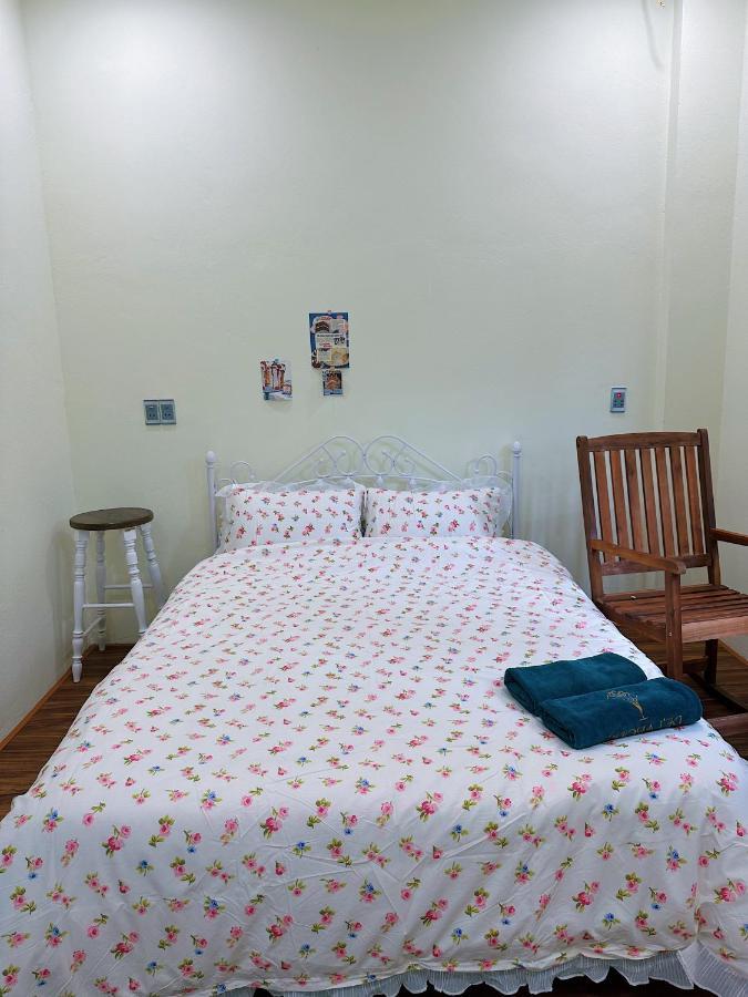 Delapong Guest House - Motorbike Tour Ha Giang Exterior foto