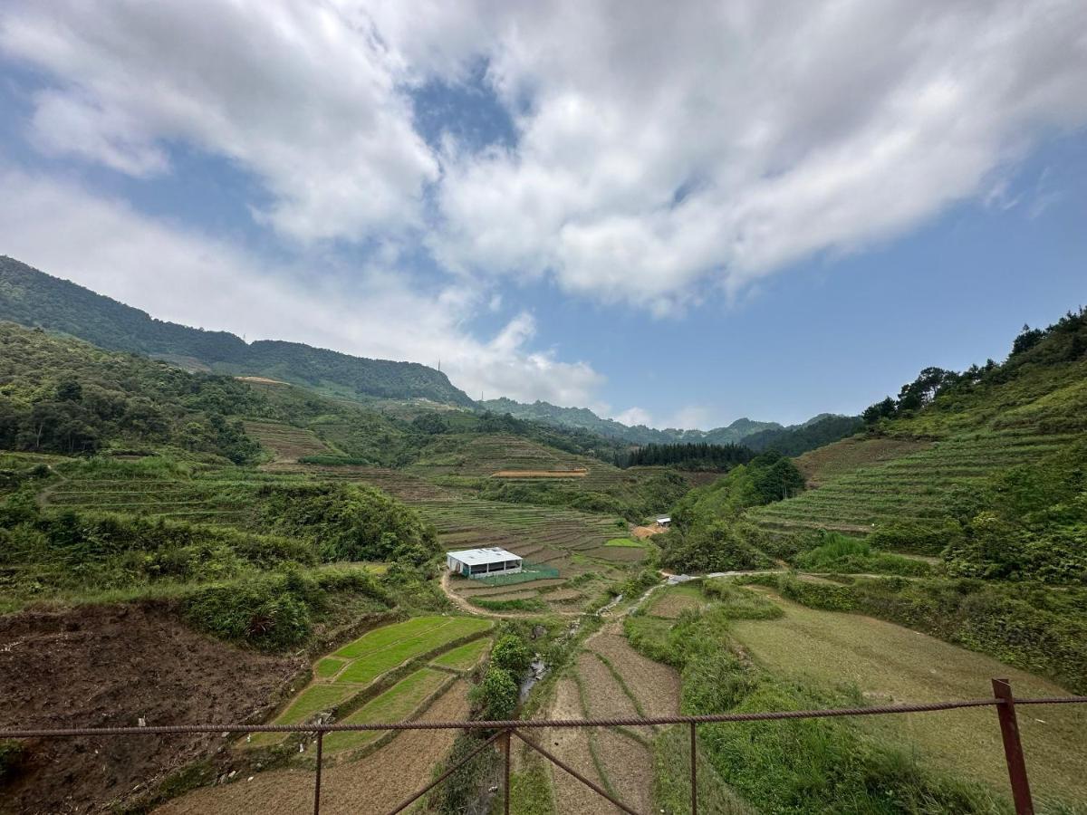 Delapong Guest House - Motorbike Tour Ha Giang Exterior foto