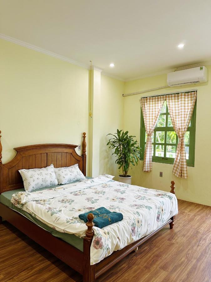 Delapong Guest House - Motorbike Tour Ha Giang Exterior foto
